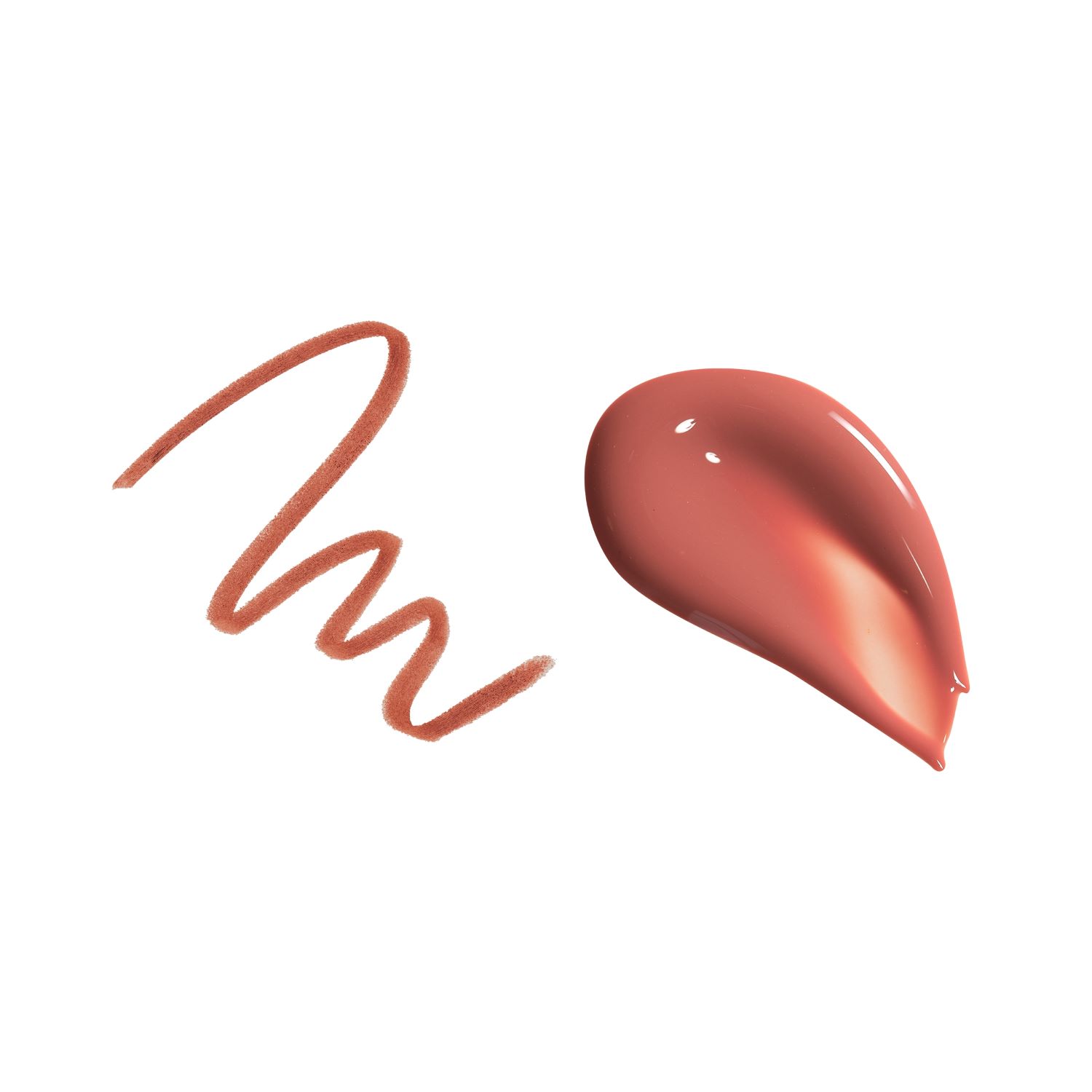 GLOSSY LIP KIT (SET DE LABIOS)